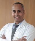Dr Mahesh Menon
